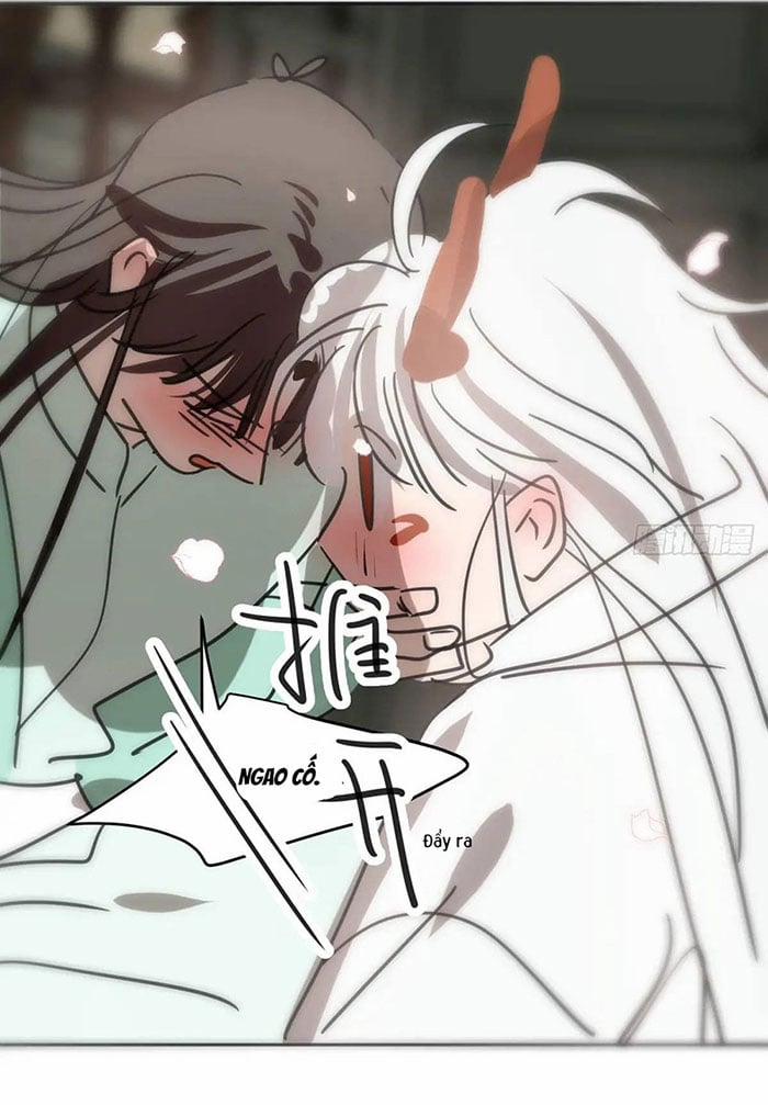 Bắt Lấy Ngao Ngao 251 trang 32