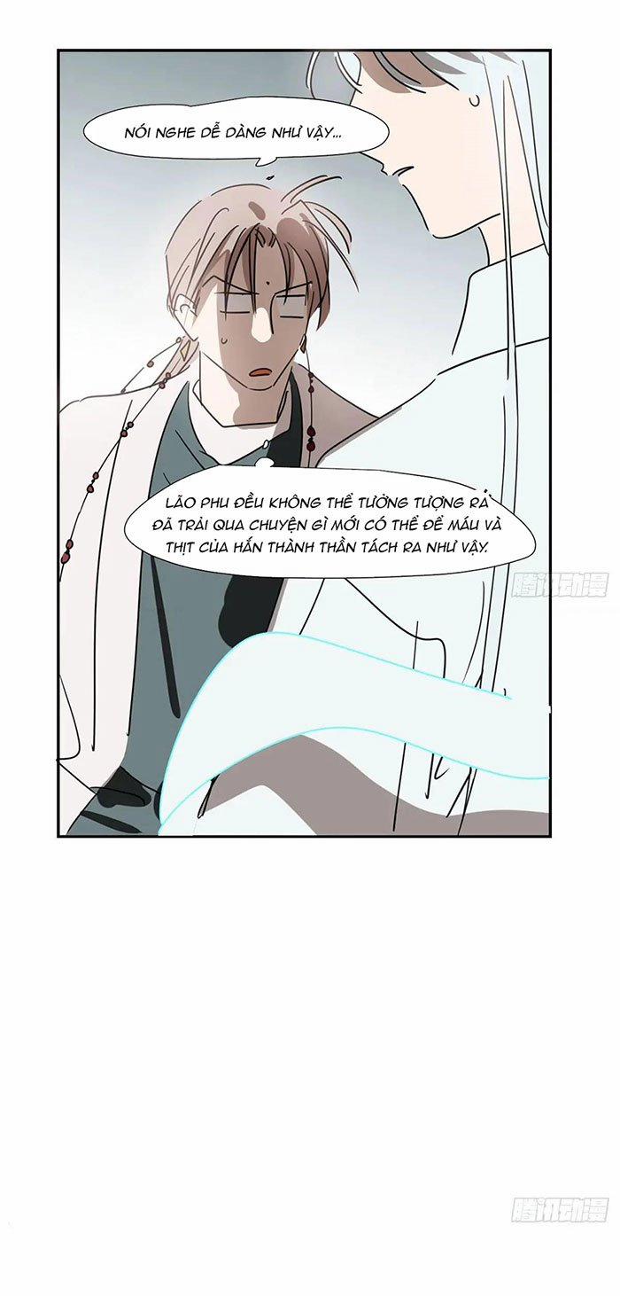 Bắt Lấy Ngao Ngao 251 trang 48