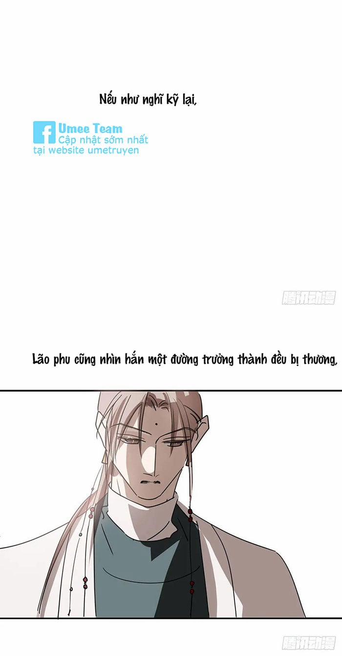 Bắt Lấy Ngao Ngao 251 trang 49