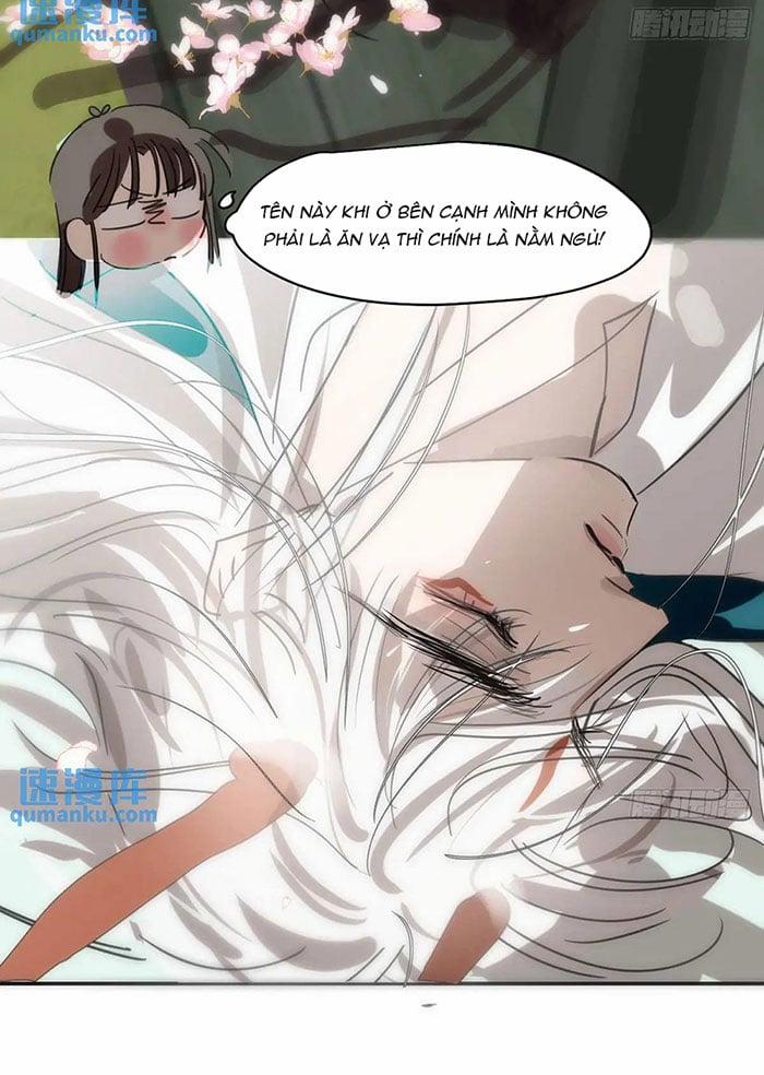 Bắt Lấy Ngao Ngao 251 trang 5