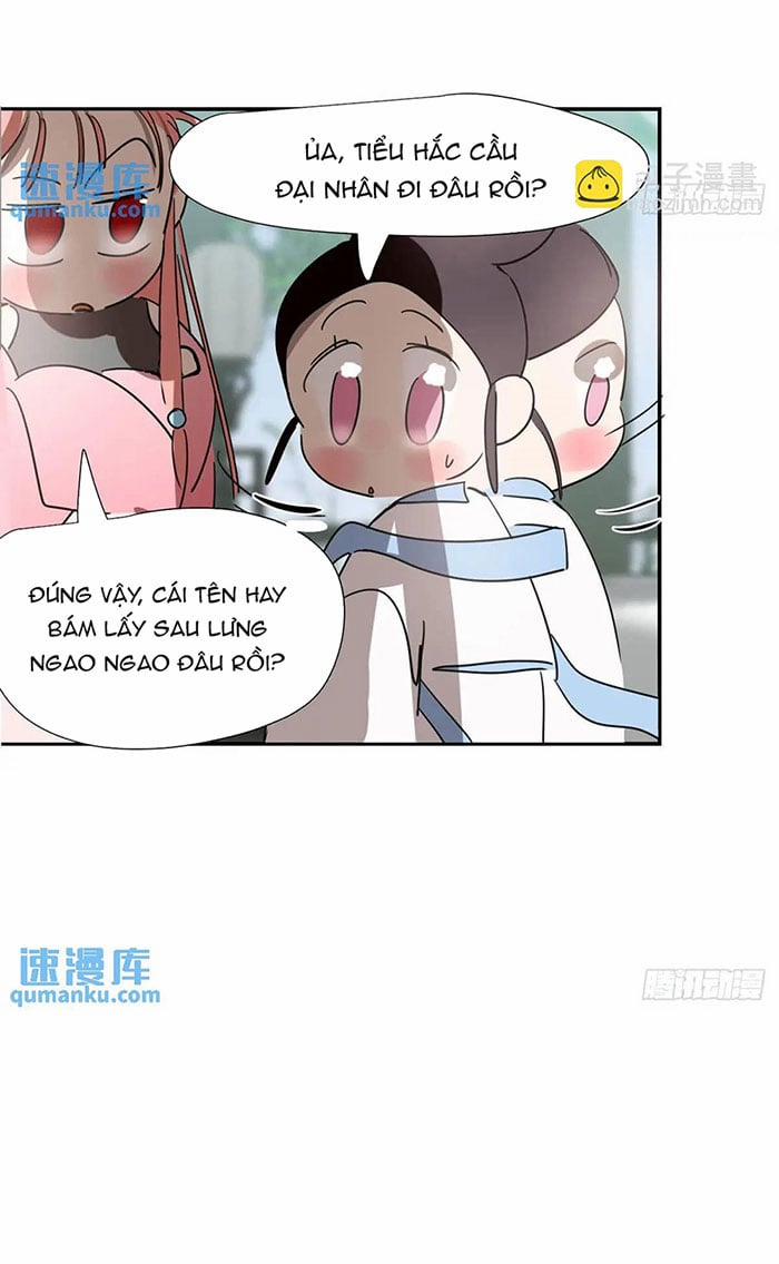 Bắt Lấy Ngao Ngao 251 trang 53