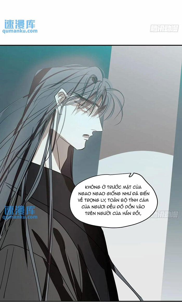 Bắt Lấy Ngao Ngao 251 trang 56