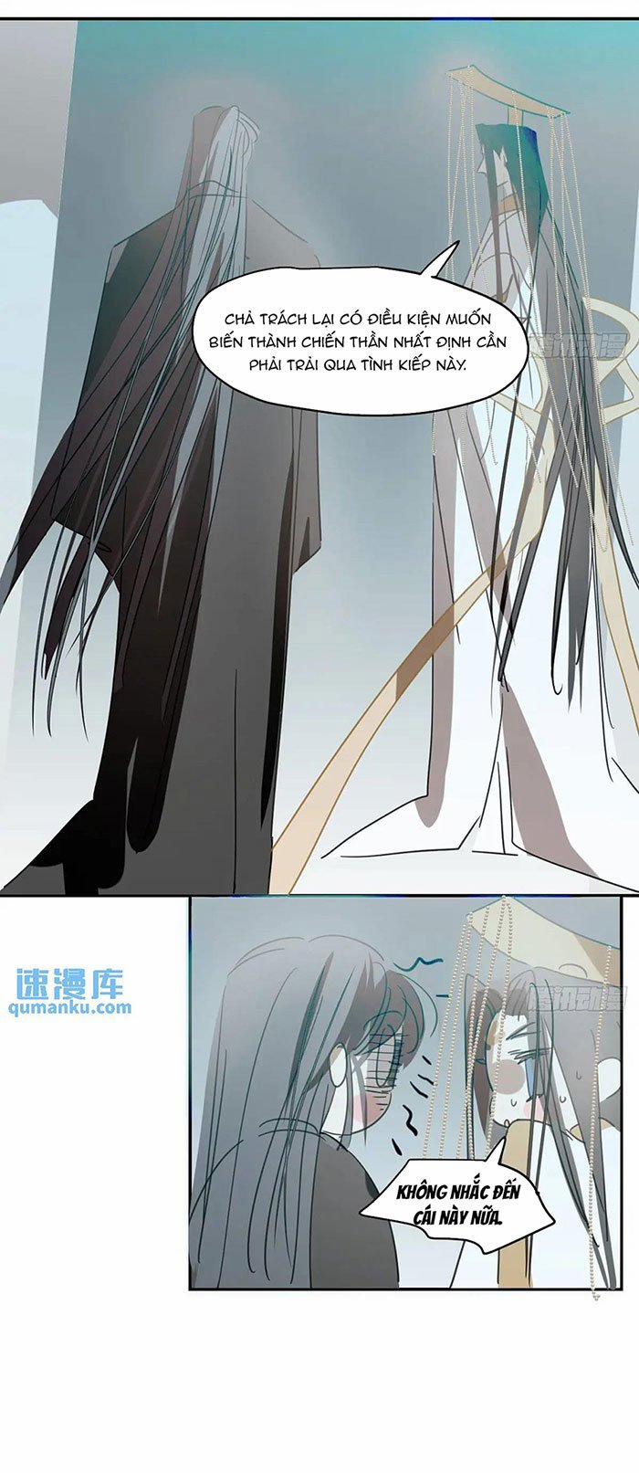 Bắt Lấy Ngao Ngao 251 trang 57