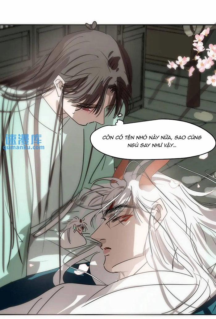 Bắt Lấy Ngao Ngao 251 trang 6