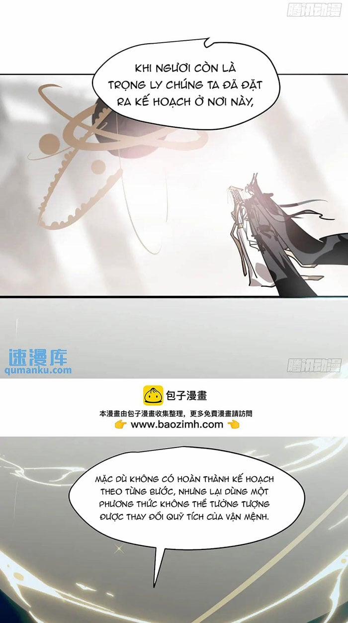 Bắt Lấy Ngao Ngao 251 trang 62