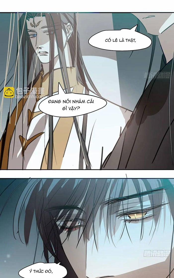 Bắt Lấy Ngao Ngao 251 trang 65