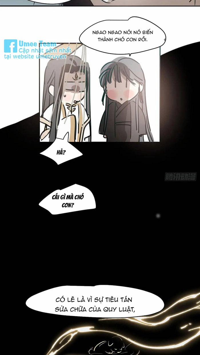 Bắt Lấy Ngao Ngao 251 trang 66