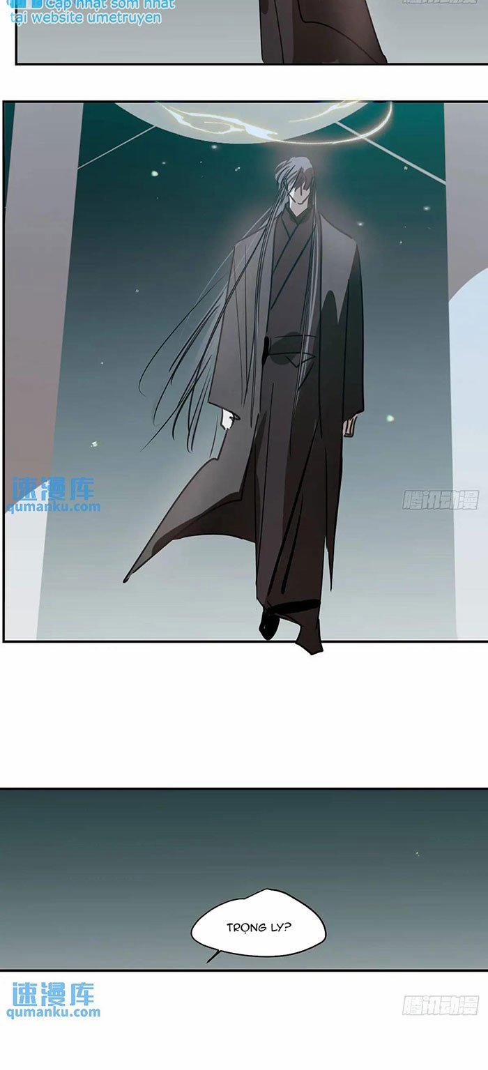 Bắt Lấy Ngao Ngao 251 trang 69