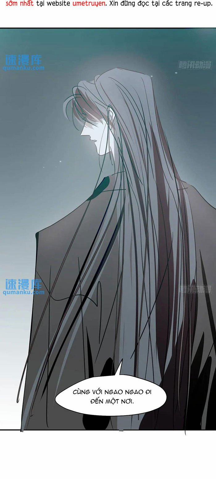 Bắt Lấy Ngao Ngao 251 trang 72