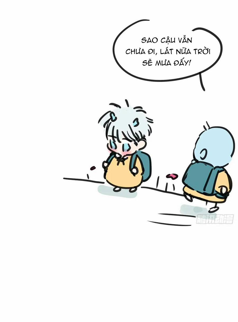 Bắt Lấy Ngao Ngao 252.5 trang 2