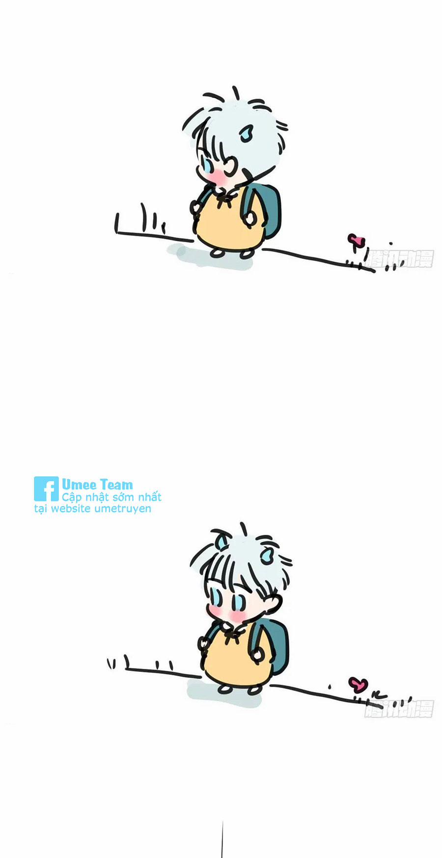 Bắt Lấy Ngao Ngao 252.5 trang 3