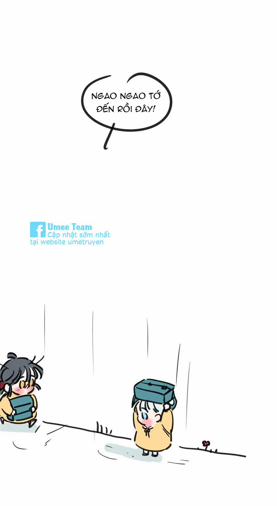 Bắt Lấy Ngao Ngao 252.5 trang 5