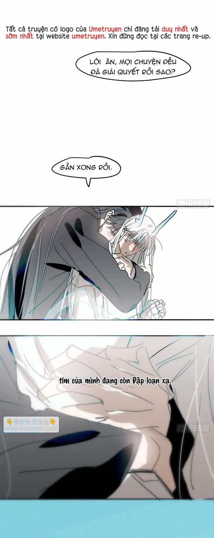 Bắt Lấy Ngao Ngao 252 trang 1