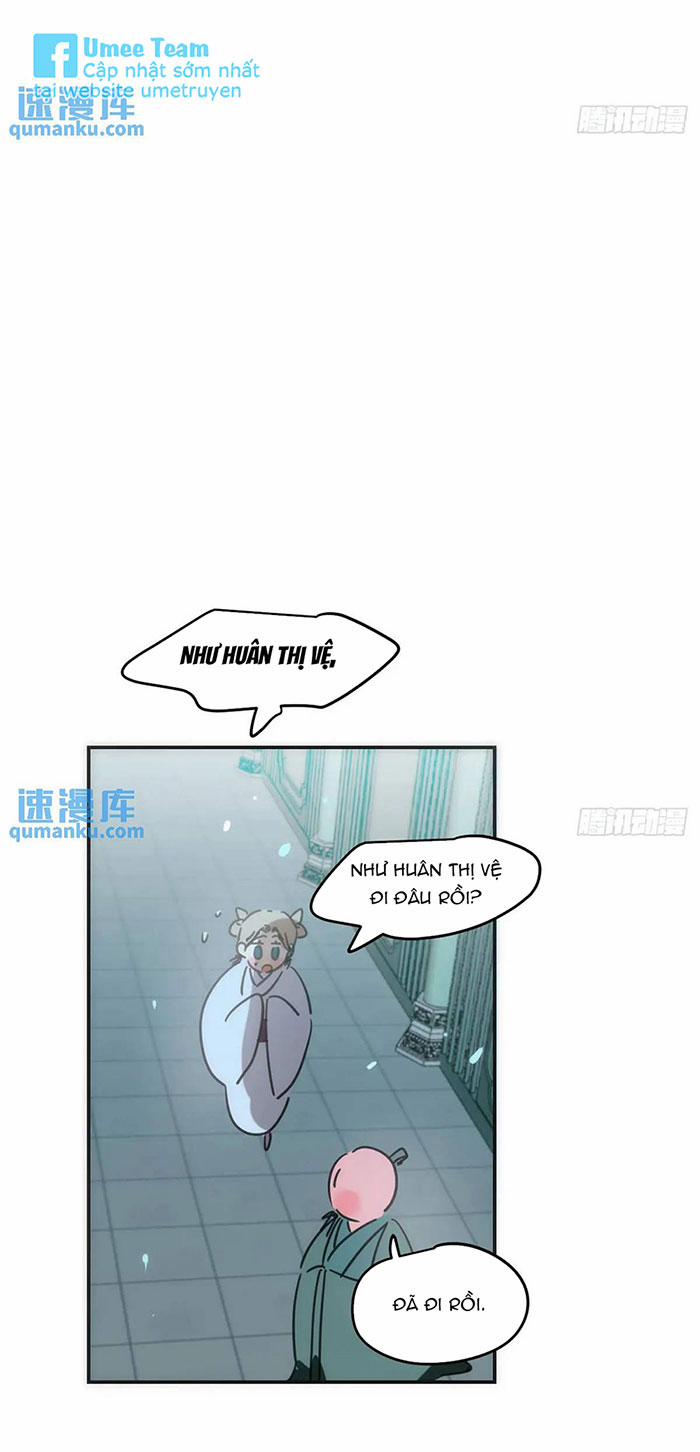 Bắt Lấy Ngao Ngao 252 trang 11