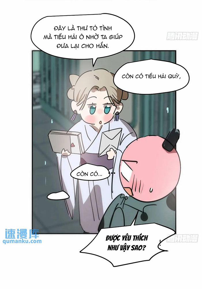 Bắt Lấy Ngao Ngao 252 trang 13