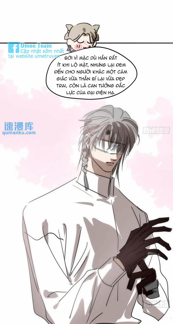 Bắt Lấy Ngao Ngao 252 trang 14