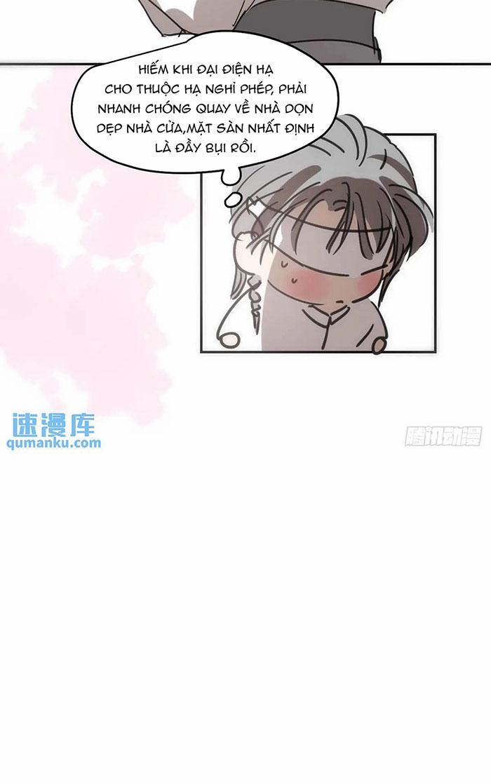 Bắt Lấy Ngao Ngao 252 trang 15