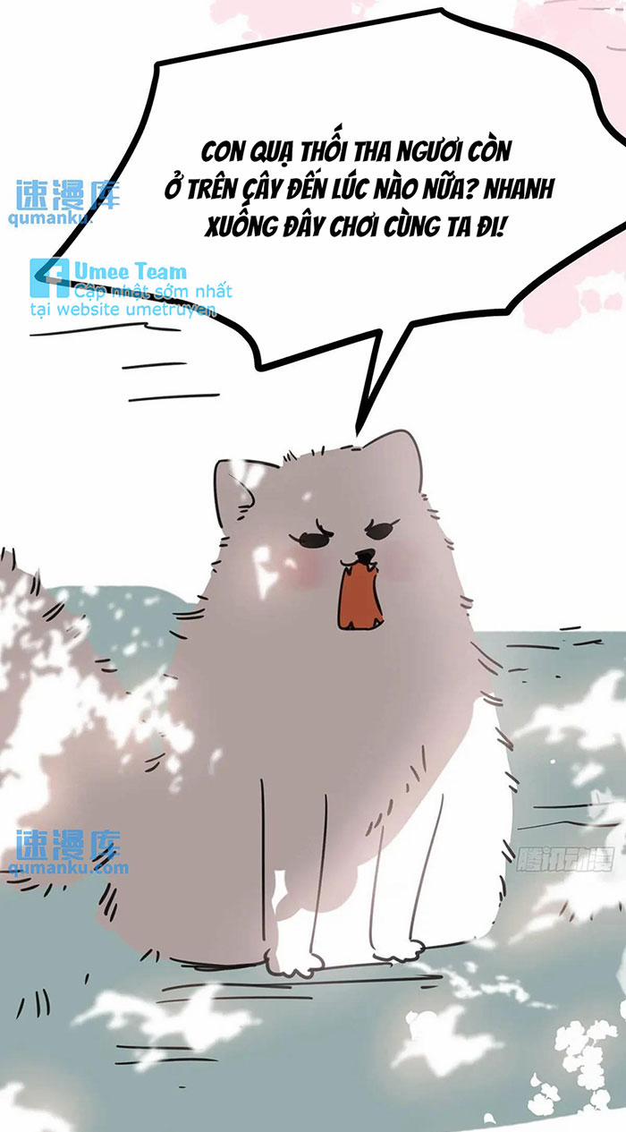 Bắt Lấy Ngao Ngao 252 trang 17