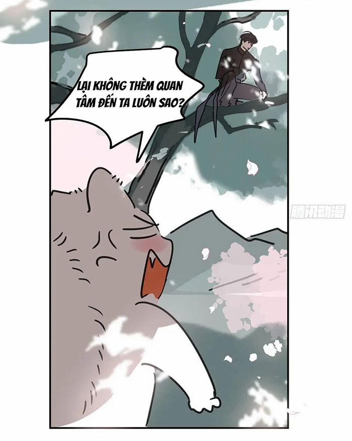 Bắt Lấy Ngao Ngao 252 trang 18