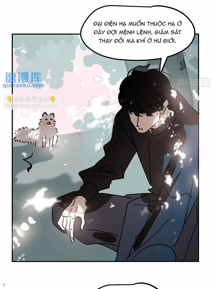 Bắt Lấy Ngao Ngao 252 trang 19