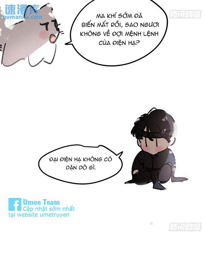 Bắt Lấy Ngao Ngao 252 trang 20