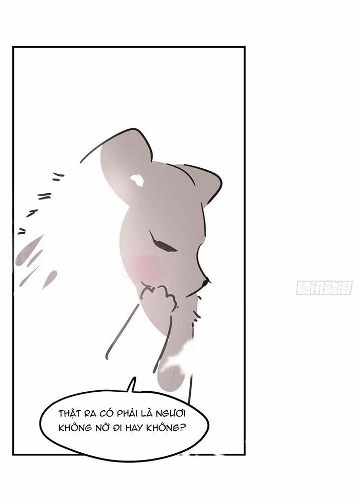 Bắt Lấy Ngao Ngao 252 trang 21