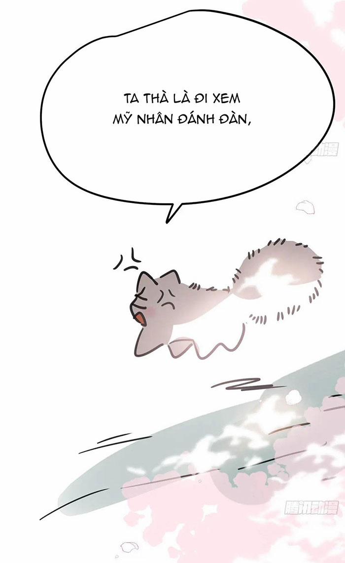 Bắt Lấy Ngao Ngao 252 trang 25