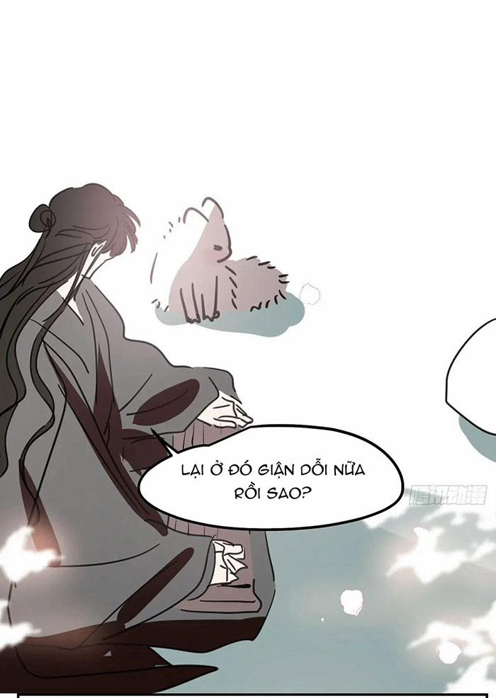 Bắt Lấy Ngao Ngao 252 trang 27