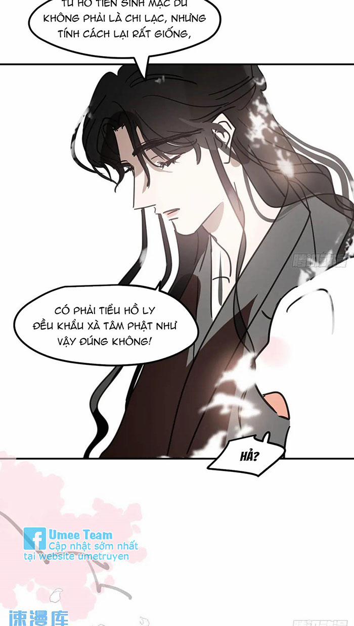 Bắt Lấy Ngao Ngao 252 trang 29