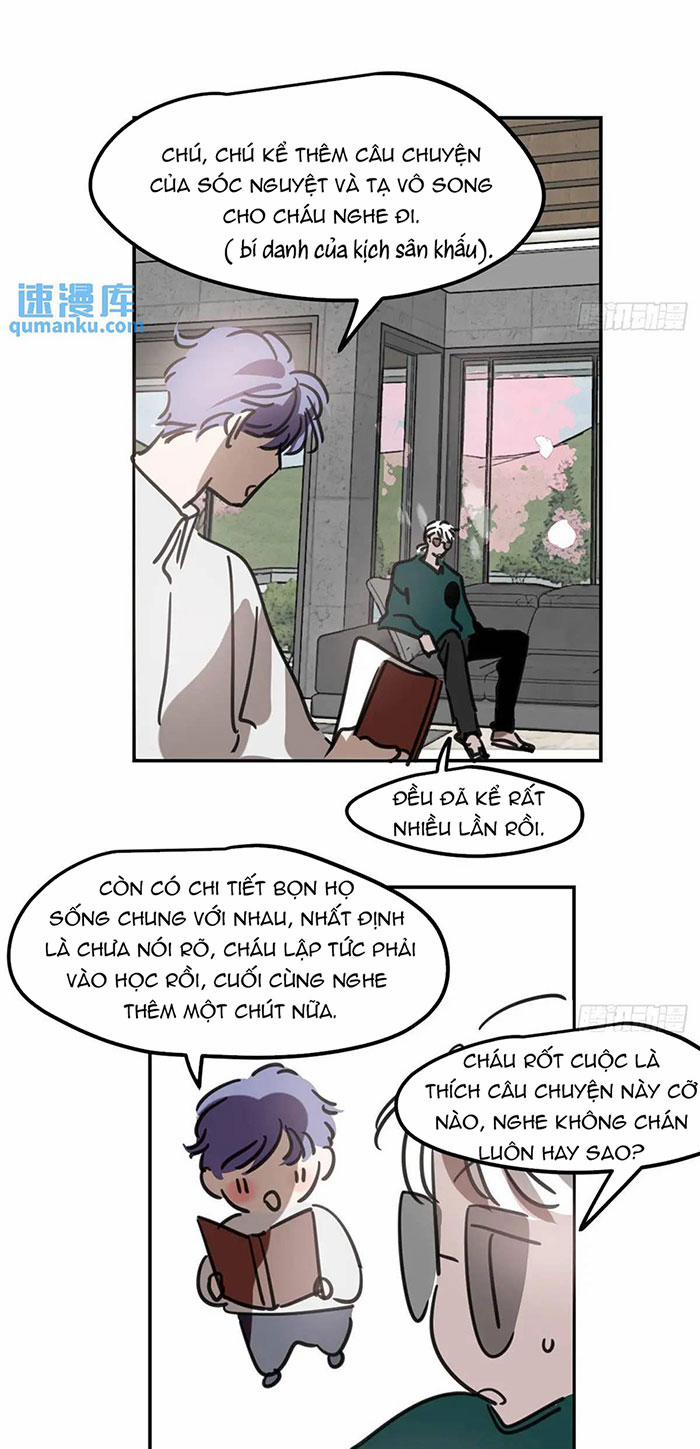 Bắt Lấy Ngao Ngao 252 trang 34