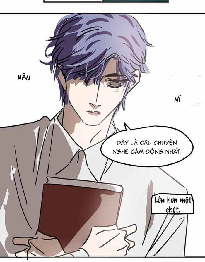 Bắt Lấy Ngao Ngao 252 trang 35