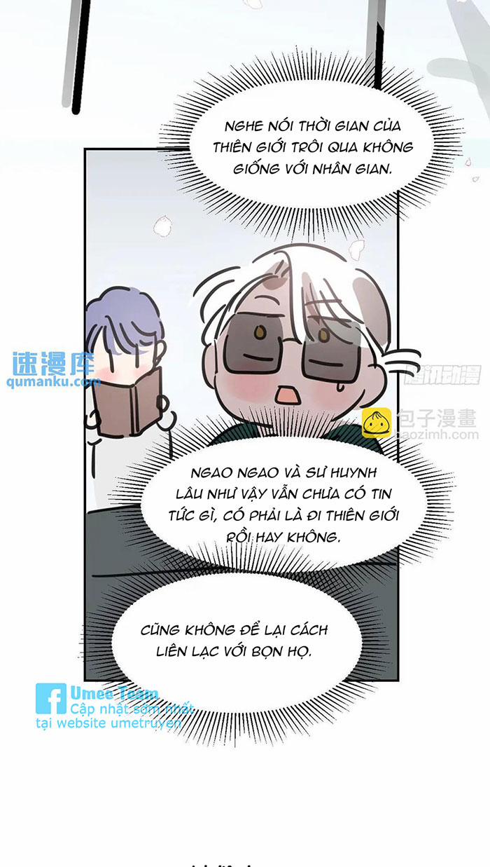 Bắt Lấy Ngao Ngao 252 trang 39