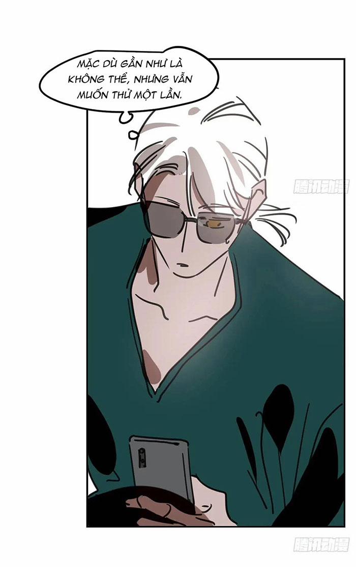 Bắt Lấy Ngao Ngao 252 trang 41