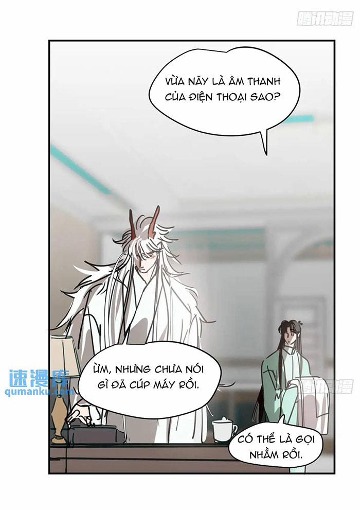 Bắt Lấy Ngao Ngao 252 trang 45