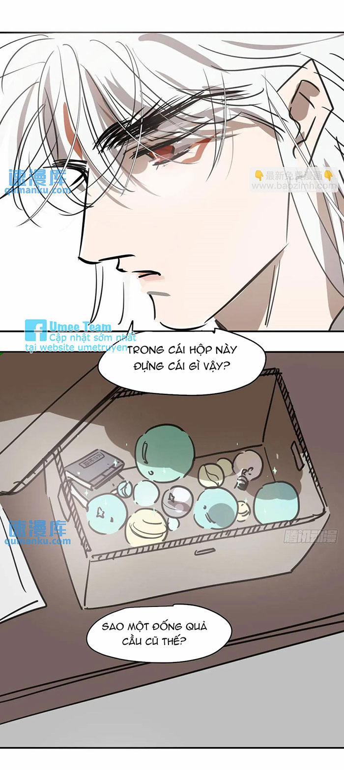 Bắt Lấy Ngao Ngao 252 trang 49