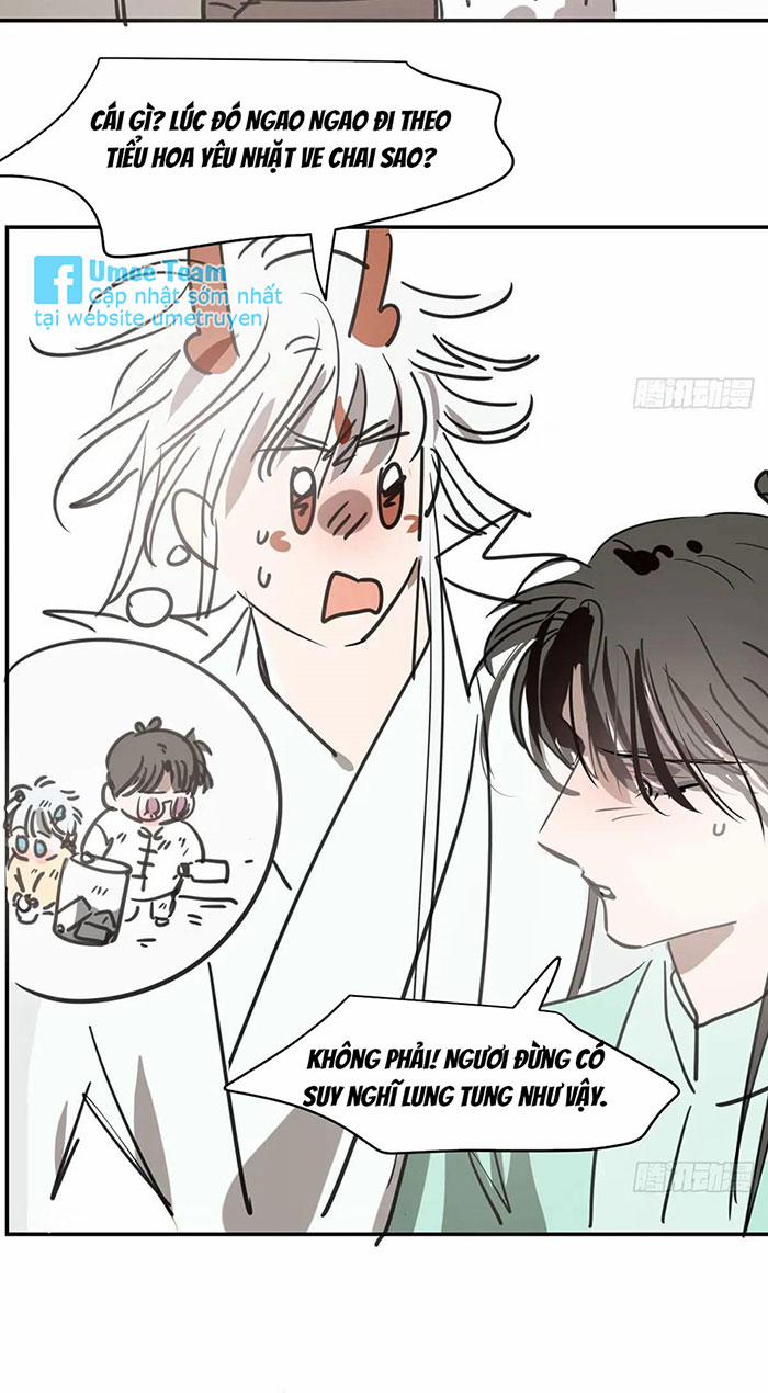 Bắt Lấy Ngao Ngao 252 trang 51