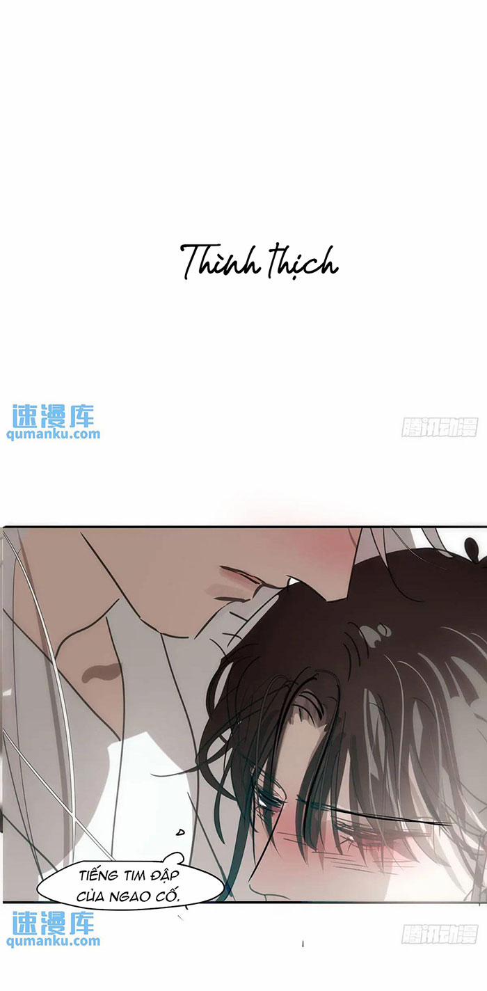 Bắt Lấy Ngao Ngao 252 trang 59