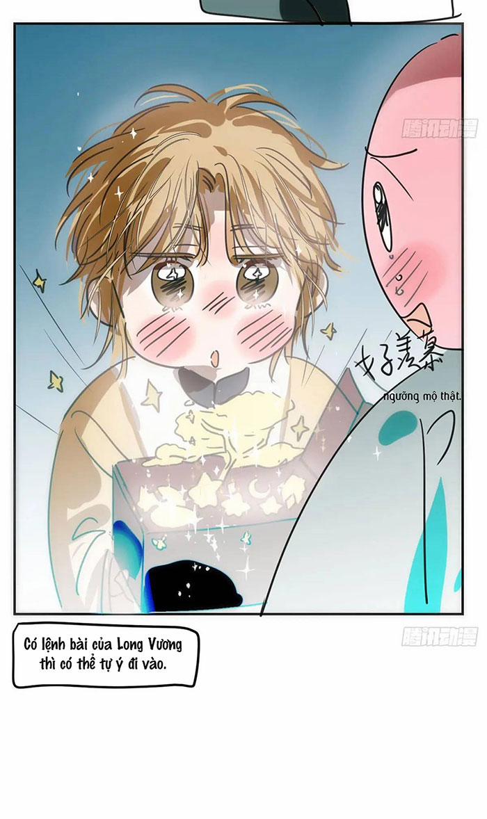 Bắt Lấy Ngao Ngao 252 trang 6