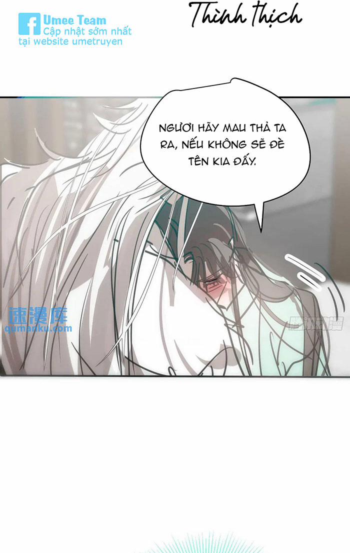 Bắt Lấy Ngao Ngao 252 trang 60