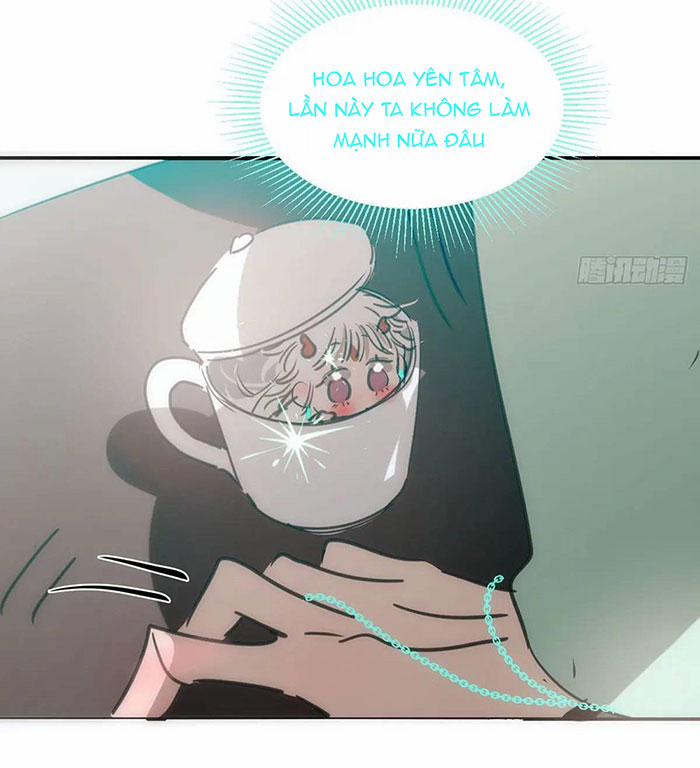 Bắt Lấy Ngao Ngao 252 trang 61