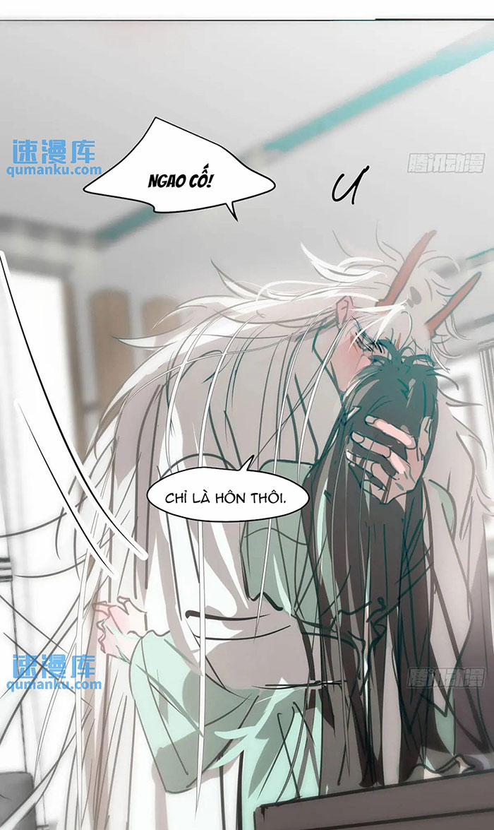 Bắt Lấy Ngao Ngao 252 trang 62