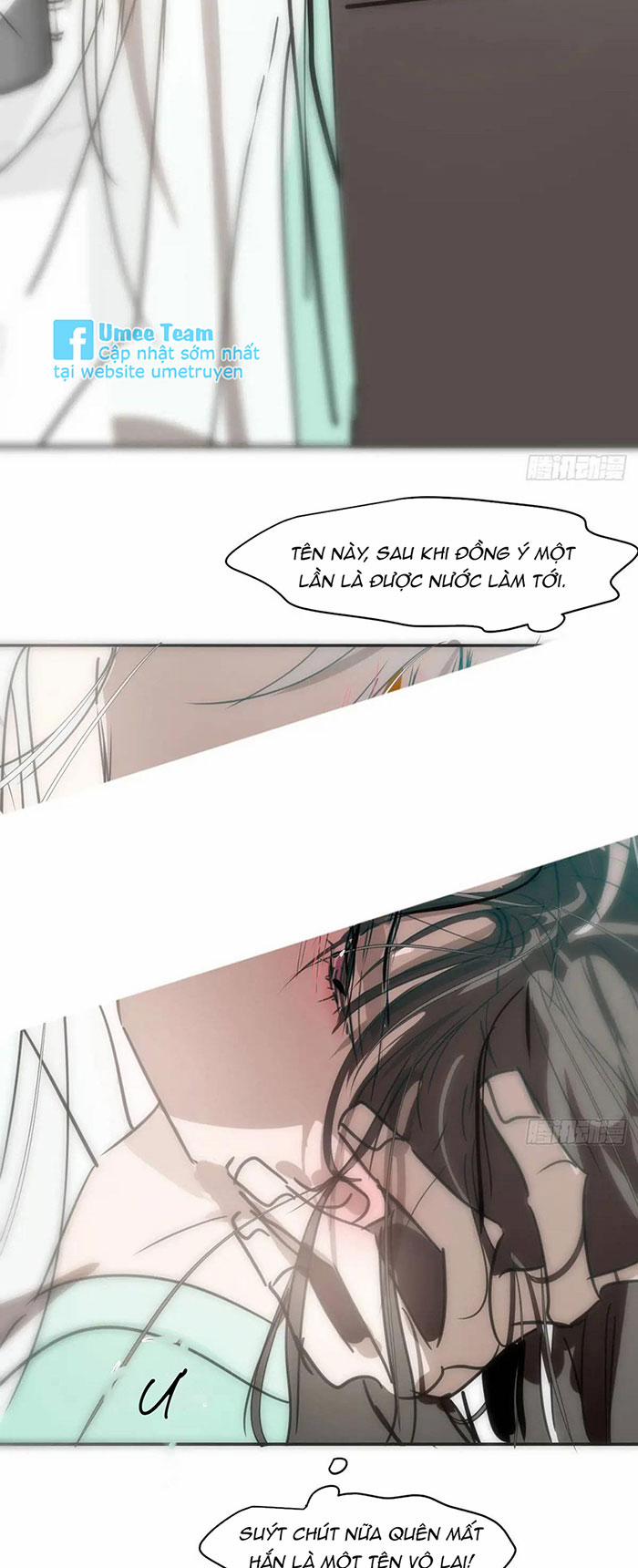 Bắt Lấy Ngao Ngao 252 trang 63