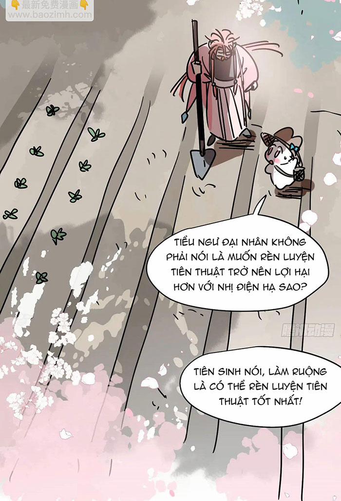 Bắt Lấy Ngao Ngao 252 trang 68