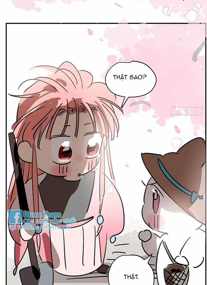 Bắt Lấy Ngao Ngao 252 trang 69