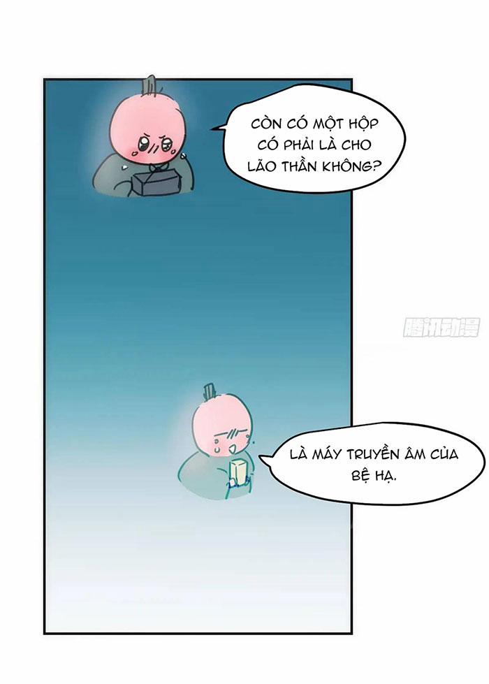 Bắt Lấy Ngao Ngao 252 trang 7