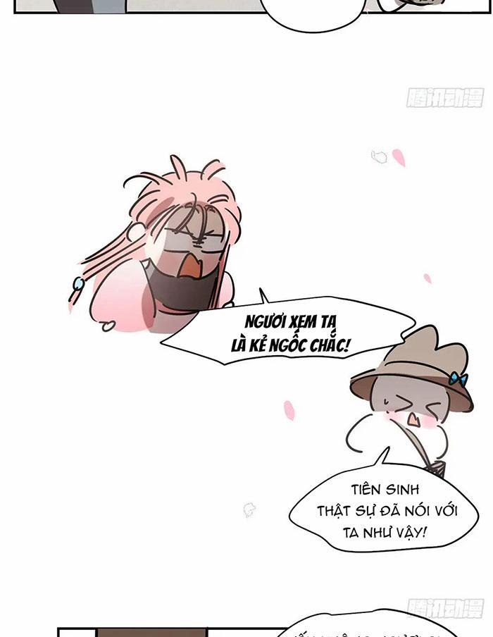 Bắt Lấy Ngao Ngao 252 trang 70
