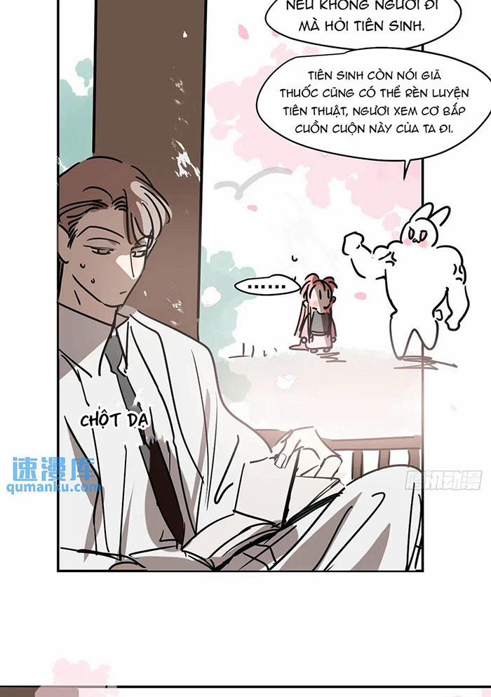 Bắt Lấy Ngao Ngao 252 trang 71