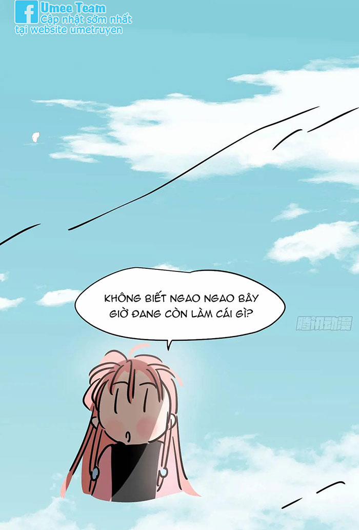 Bắt Lấy Ngao Ngao 252 trang 73