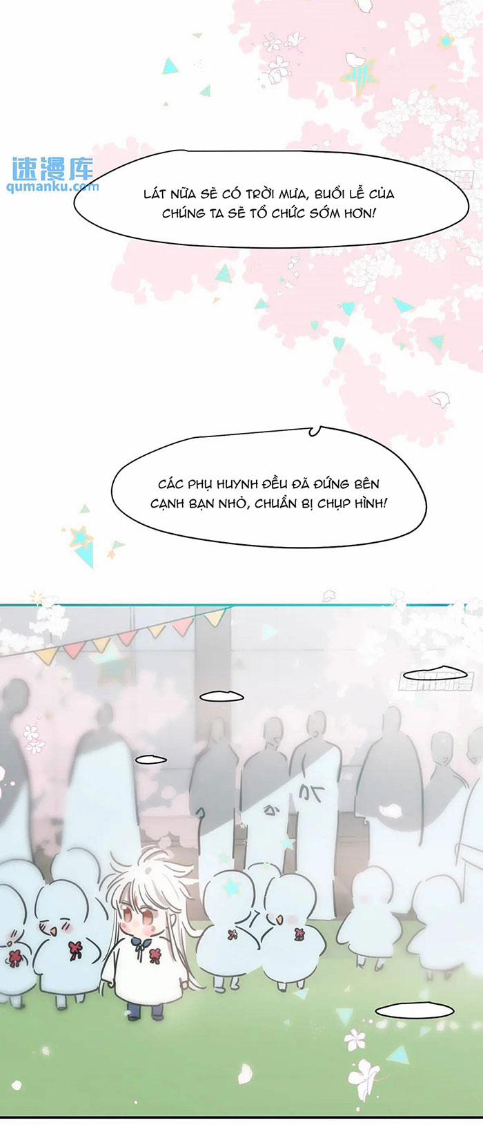 Bắt Lấy Ngao Ngao 253.5 trang 10