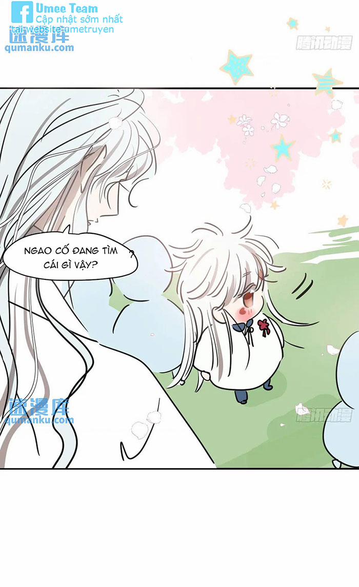 Bắt Lấy Ngao Ngao 253.5 trang 11